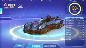 qq飞车最新爆料气泡车,气泡车全新亮相！QQ飞车最新爆料带你领略速度与激情